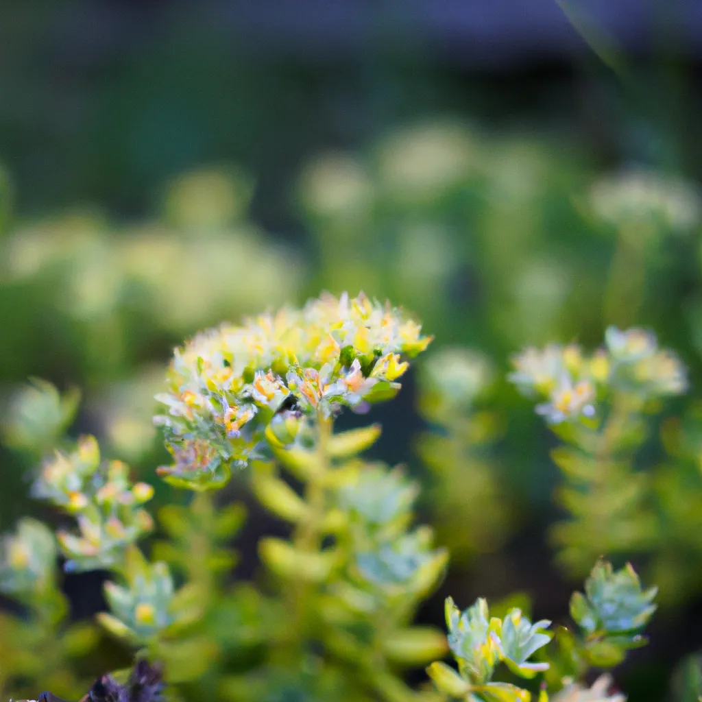 Fotos Sedum album