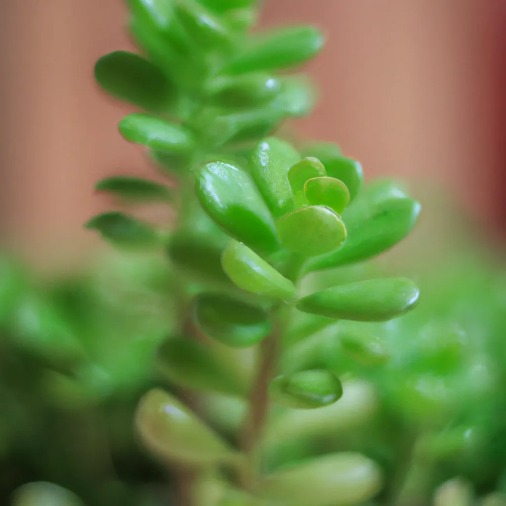 Fotos Sedum nussbaumerianum