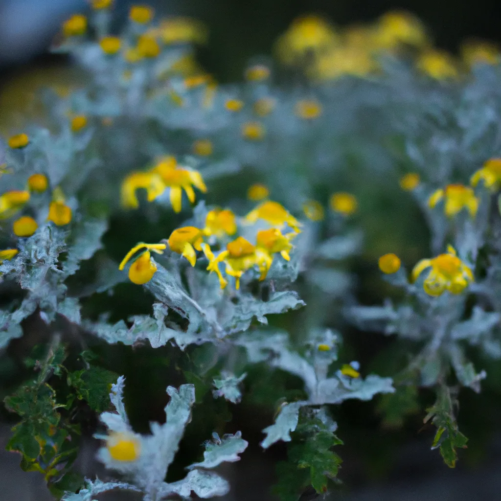 Fotos Senecio scaposus