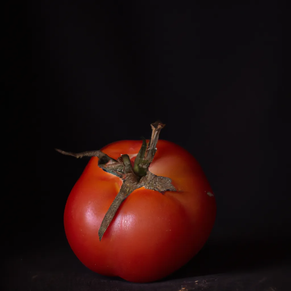 Fotos Solanum lycopersicum
