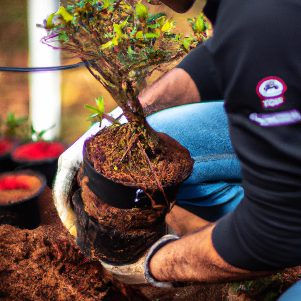 Fotos Tecnicas de plantio e propagacao de azaleias Fotos Tecnicas de plantio e propagacao de azaleias
