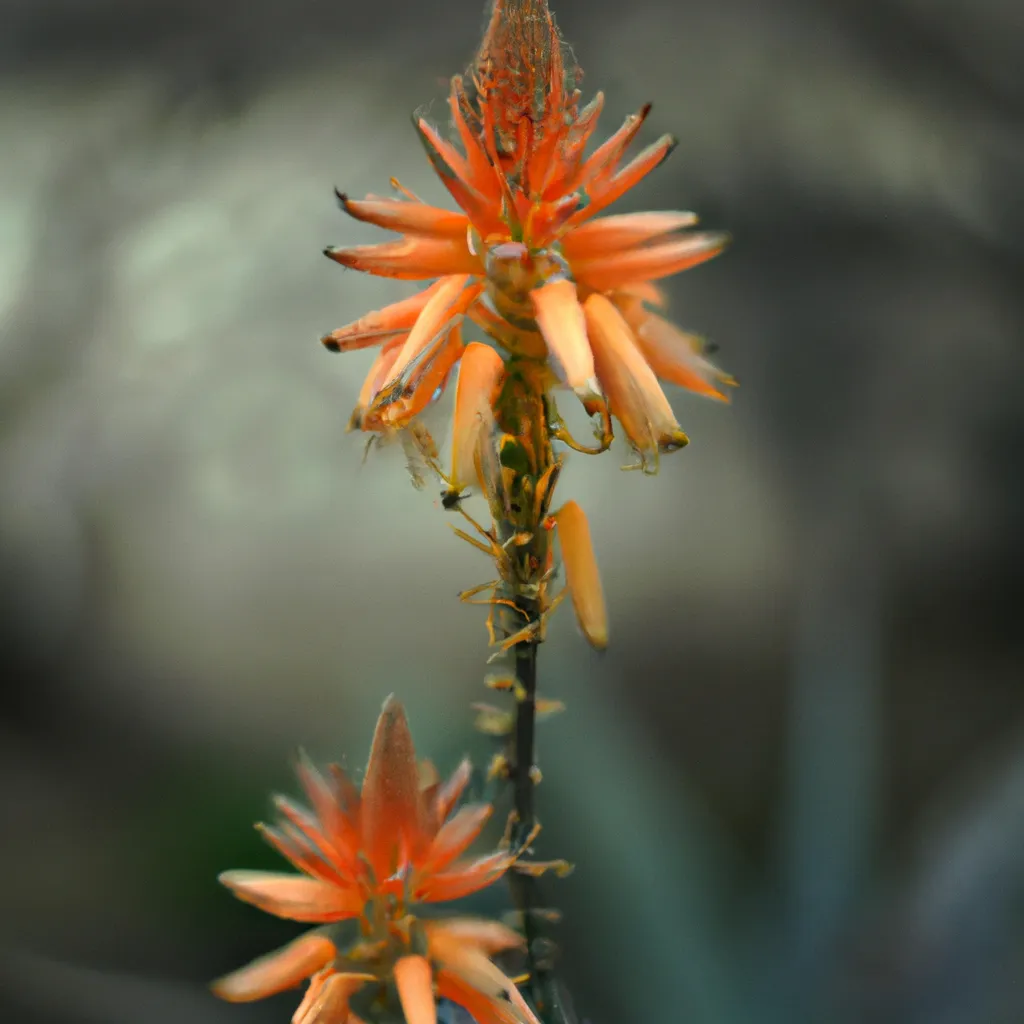 Fotos aloe arborescens