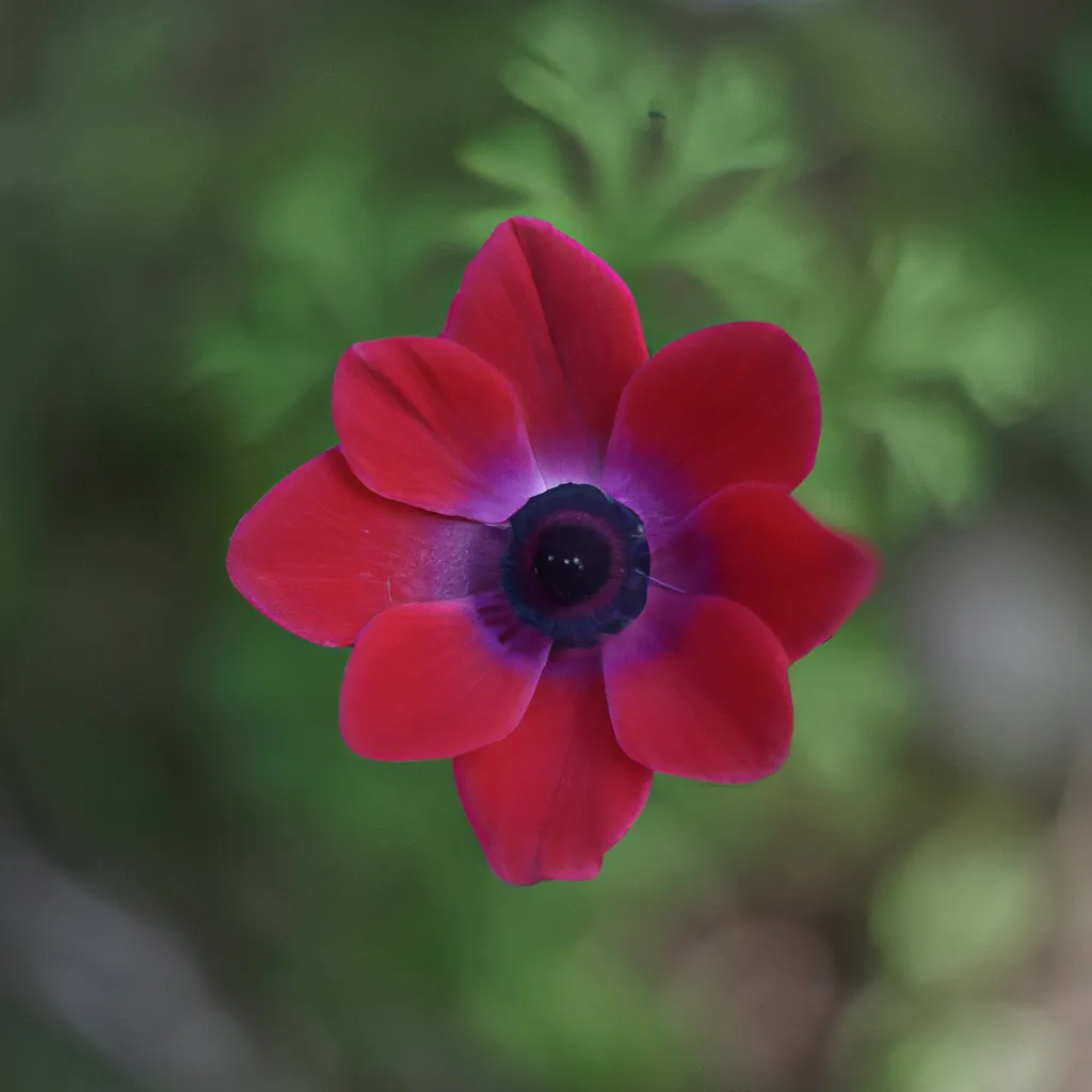 Ideias Anemone coronaria Ideias Anemone coronaria