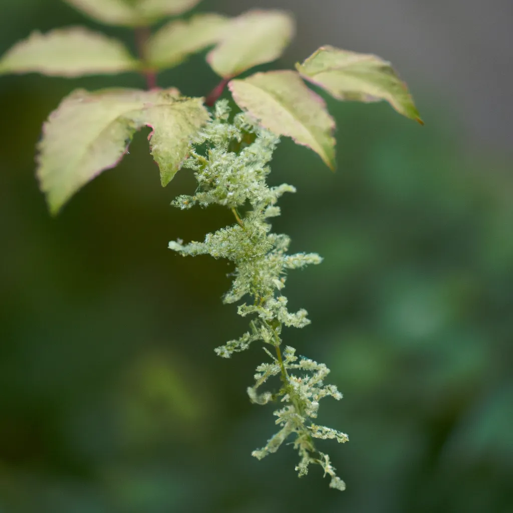 Ideias Aruncus dioicus Ideias Aruncus dioicus