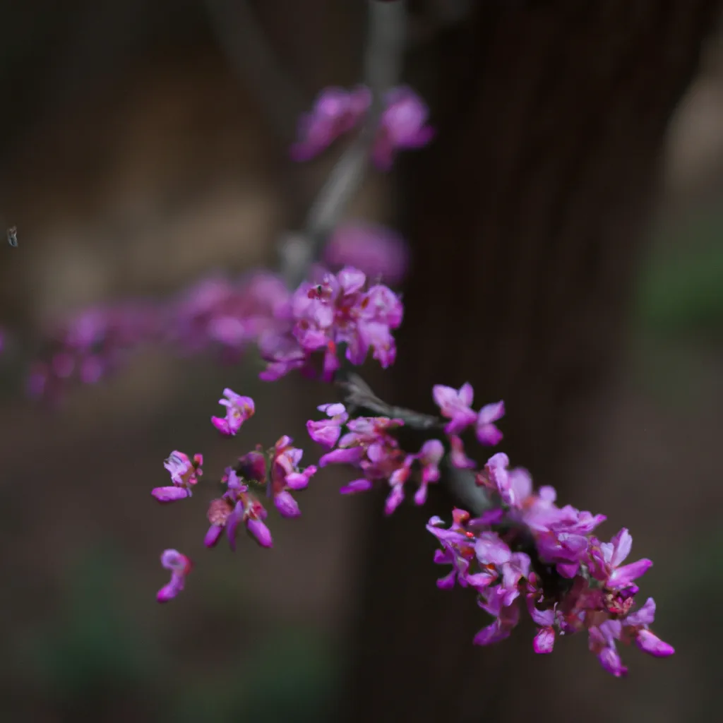 Ideias Cercis occidentalis Ideias Cercis occidentalis