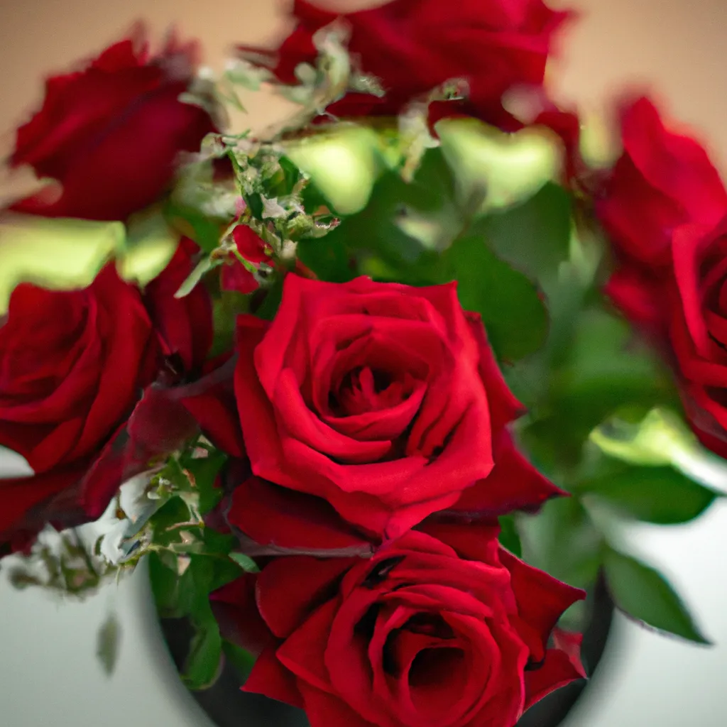 Ideias Como plantar uma rosa que veio num buque