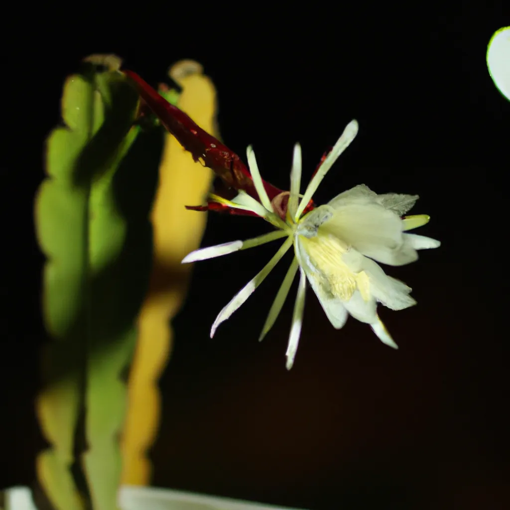Ideias Epiphyllum phyllanthus