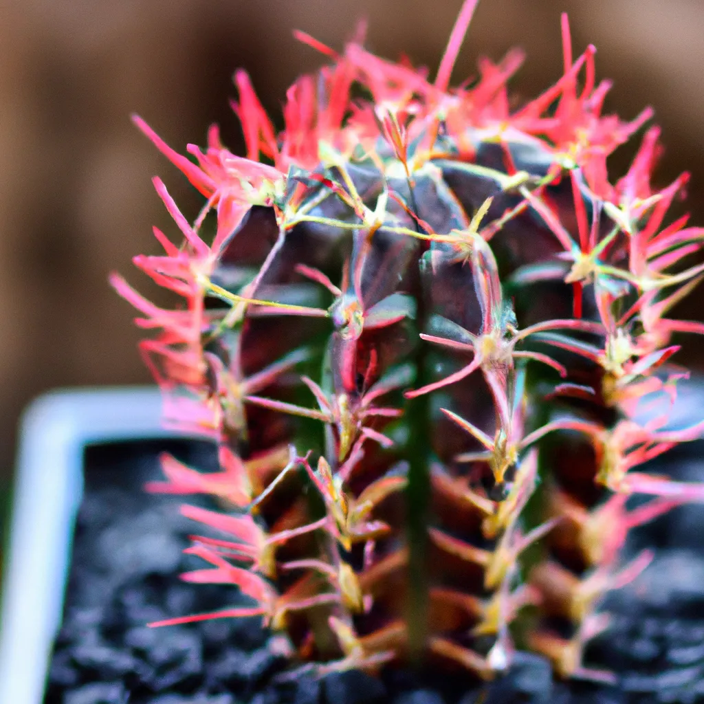 Ideias Ferocactus wislizeni