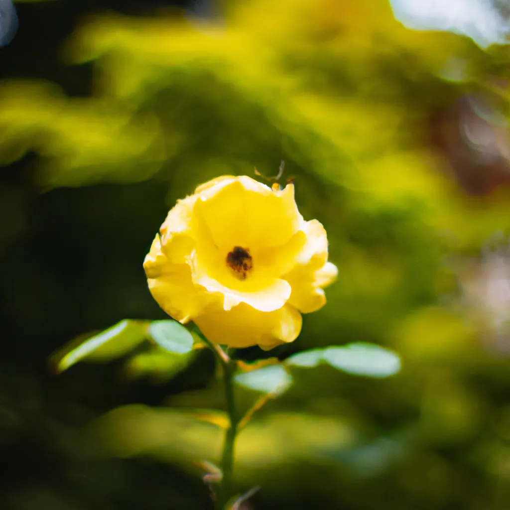 Ideias Flores da Bosnia e Herzegovina
