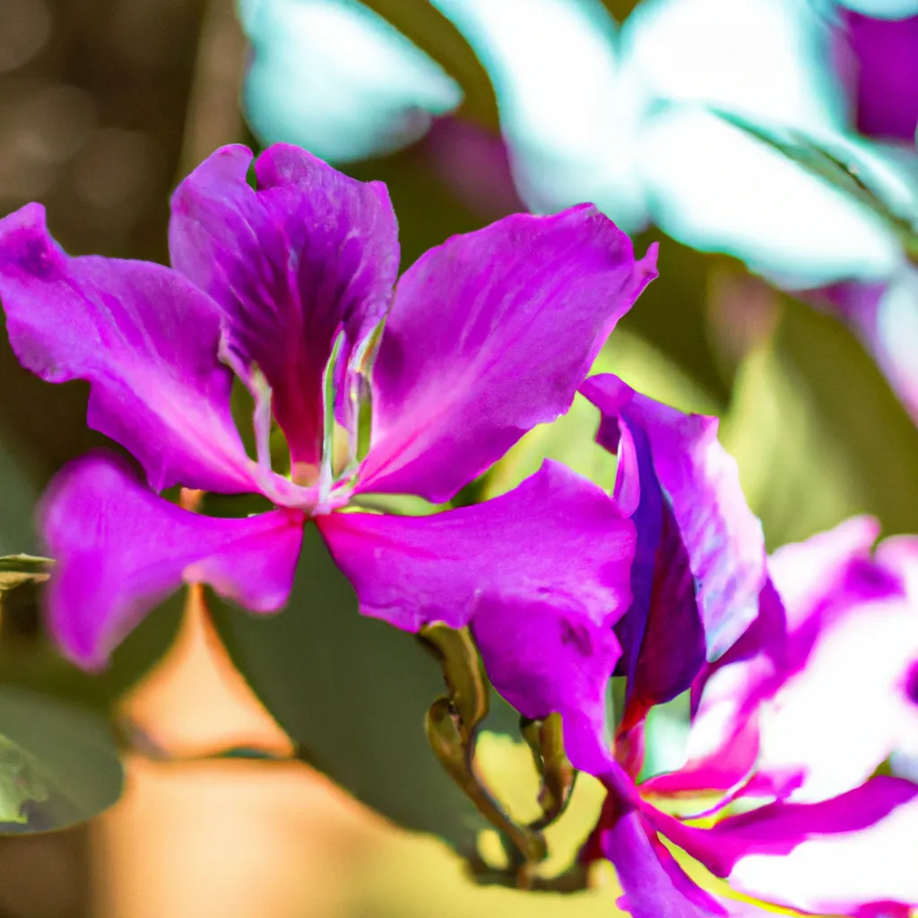 Ideias Flores da Siria