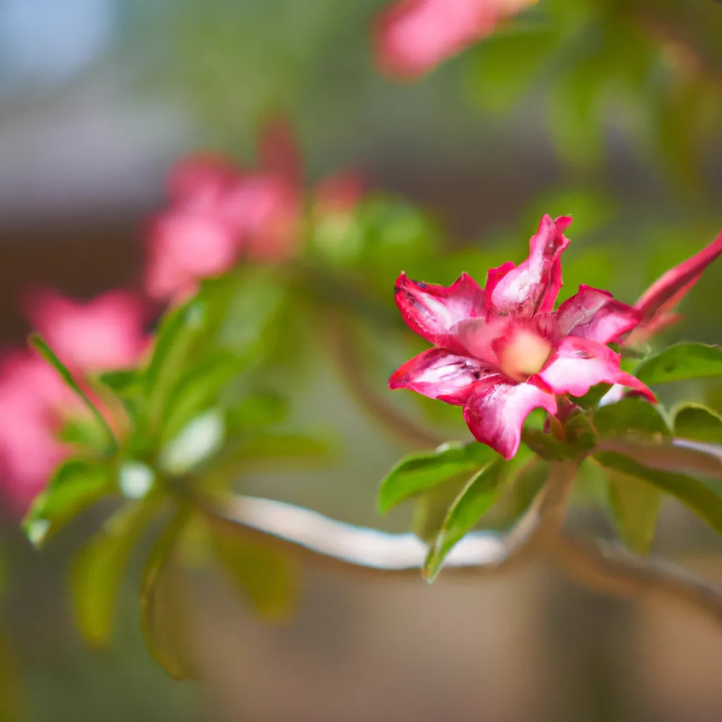 Ideias Flores de Burkina Faso