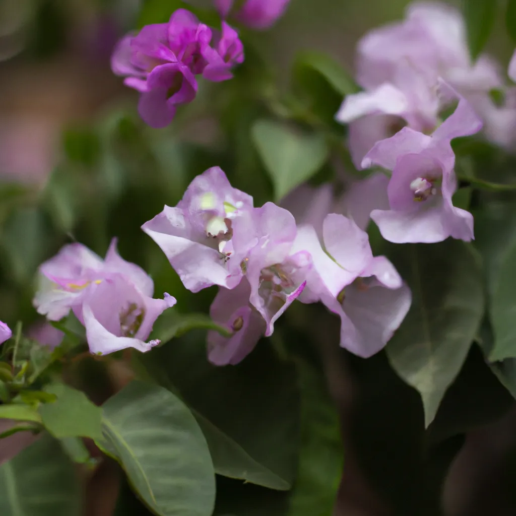 Ideias Flores de Cabo Verde
