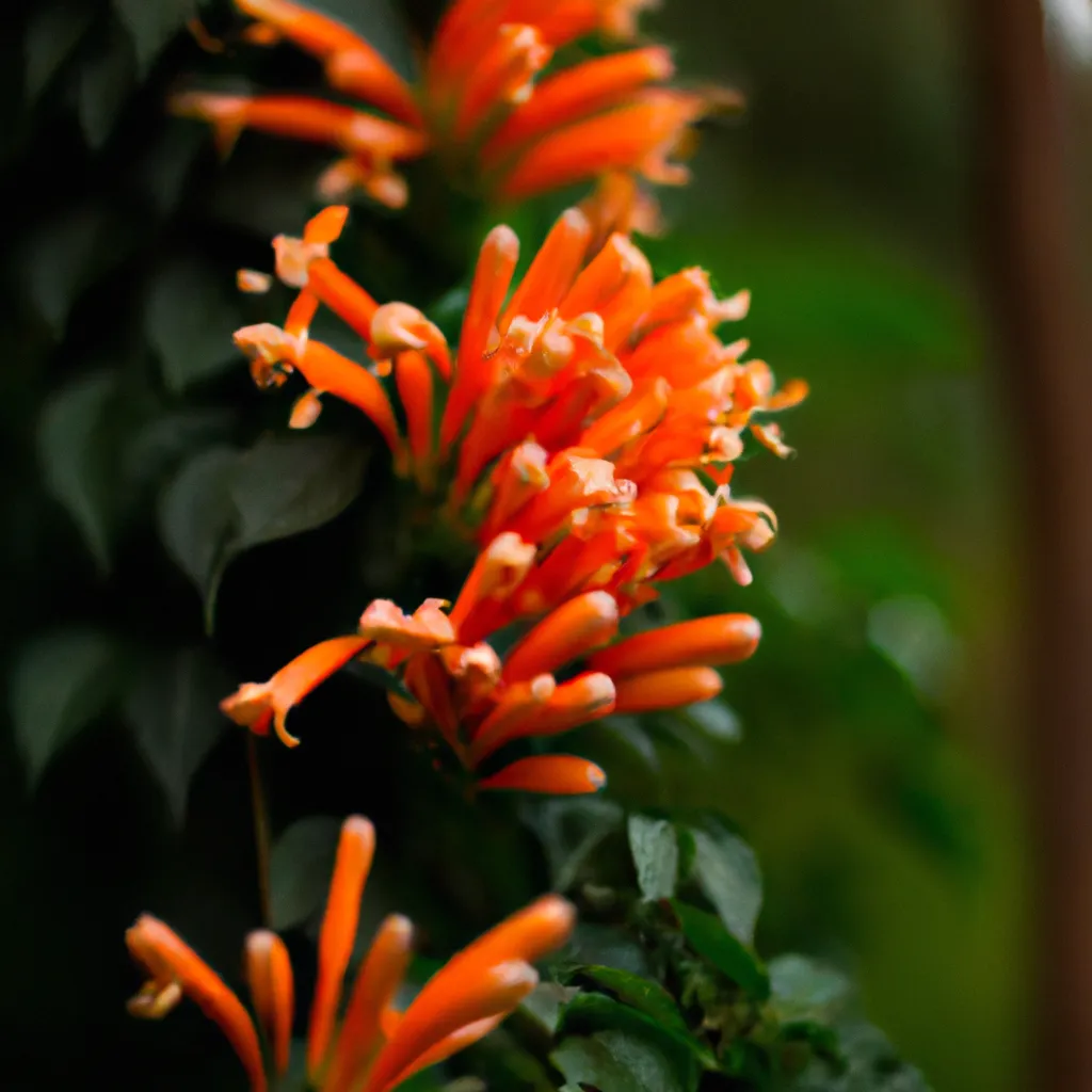 Ideias Flores de Ruanda Ideias Flores de Ruanda