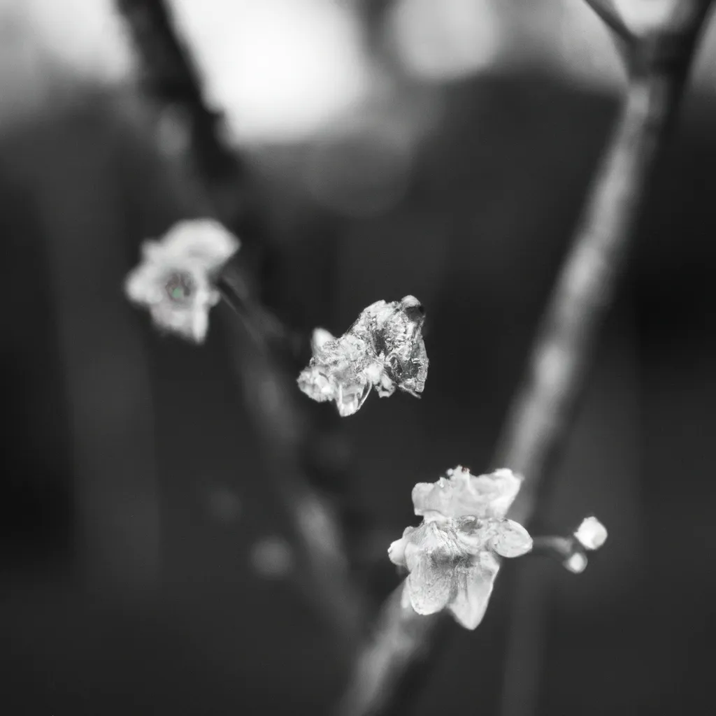 Ideias Flores e Simbolismo na Mitologia Japonesa