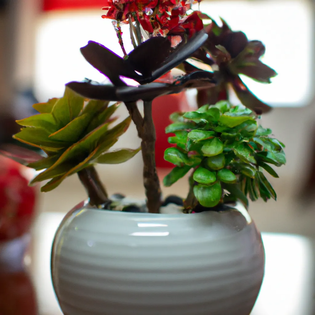 Ideias Flores e o Feng Shui harmonizando ambientes com o poder das plantas