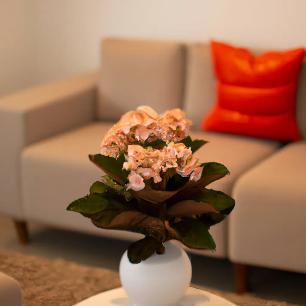 Ideias Flores para harmonizar ambientes como escolher