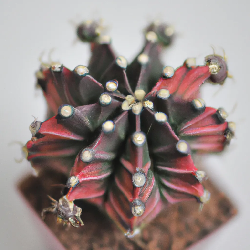 Ideias Gymnocalycium baldianum Ideias Gymnocalycium baldianum