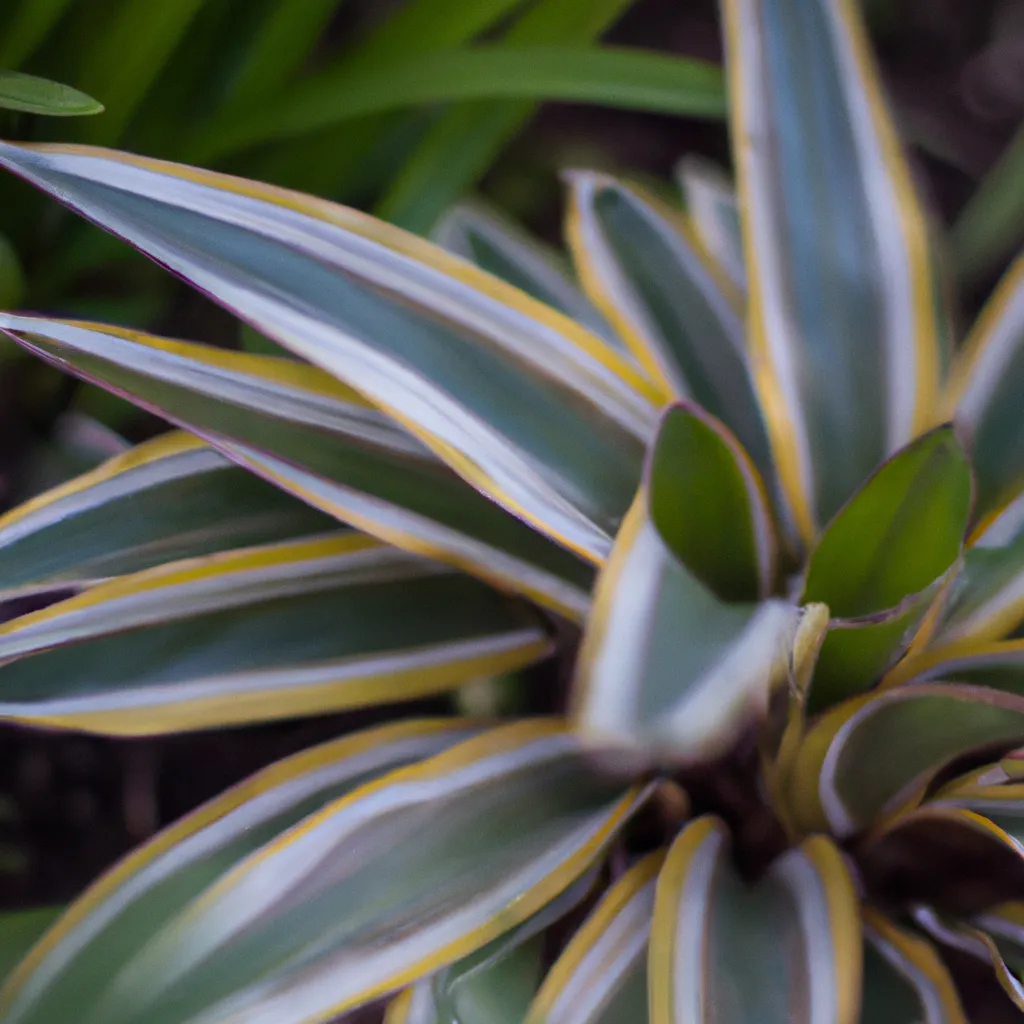 Ideias Jardins de plantas que se reproduzem de formas incomuns