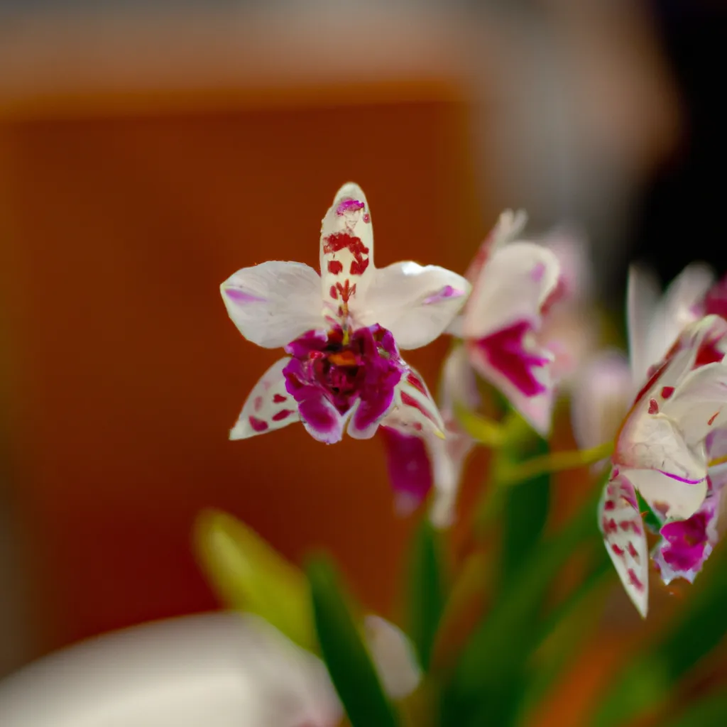 Ideias O mundo das orquideas