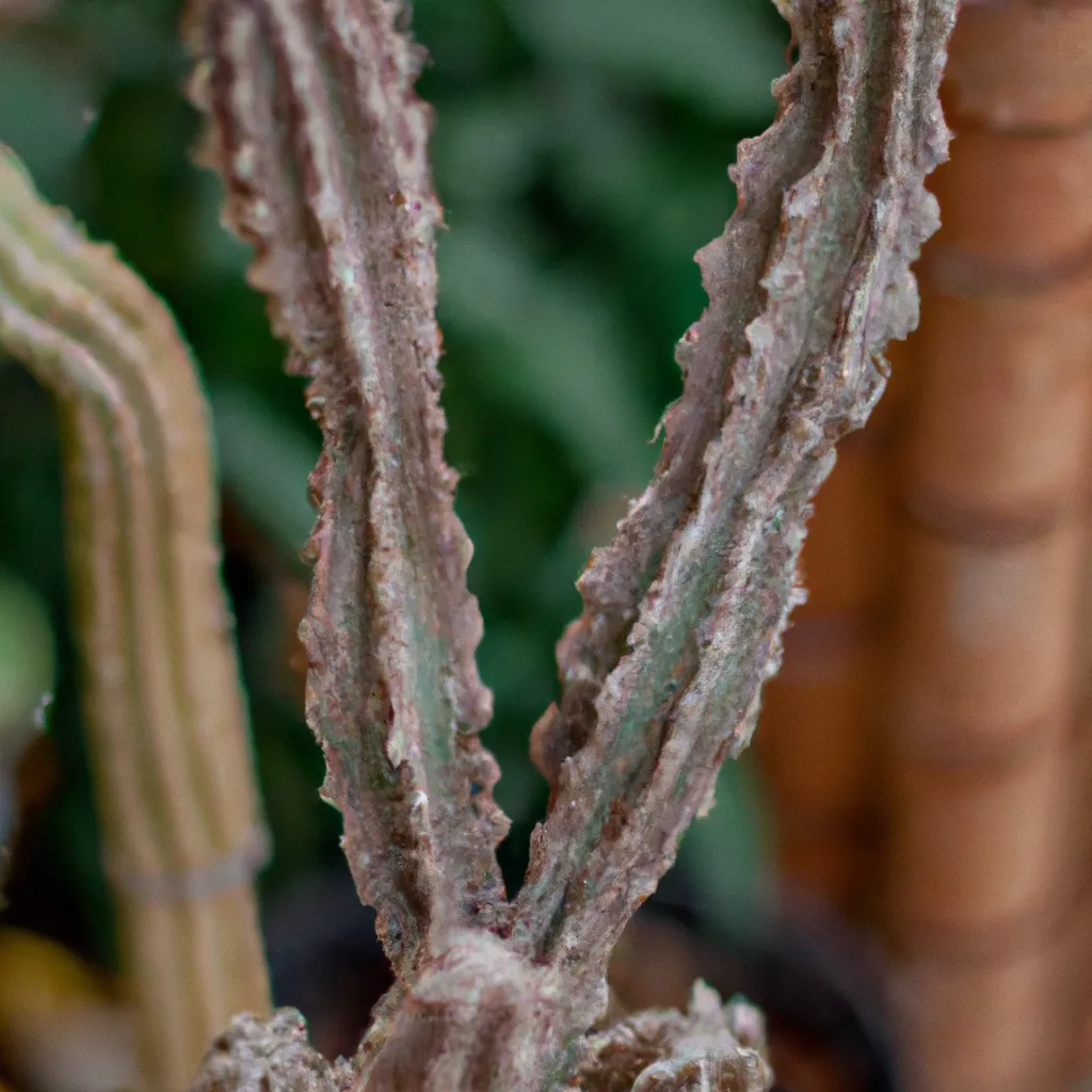 Ideias Pilosocereus pachycladus