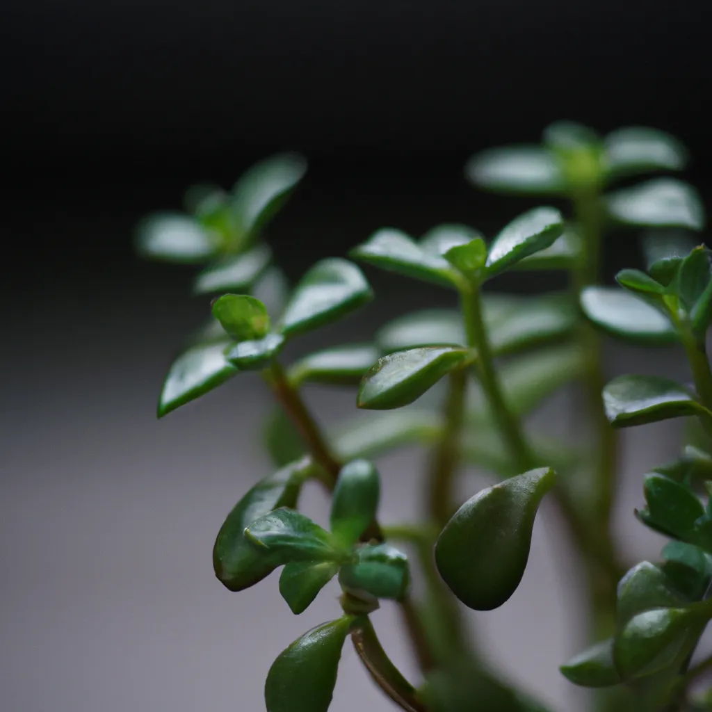 Ideias Portulacaria afra Ideias Portulacaria afra