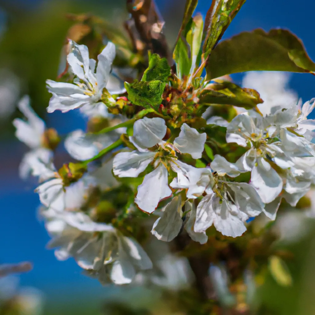 Ideias Prunus avium 1 Ideias Prunus avium 1
