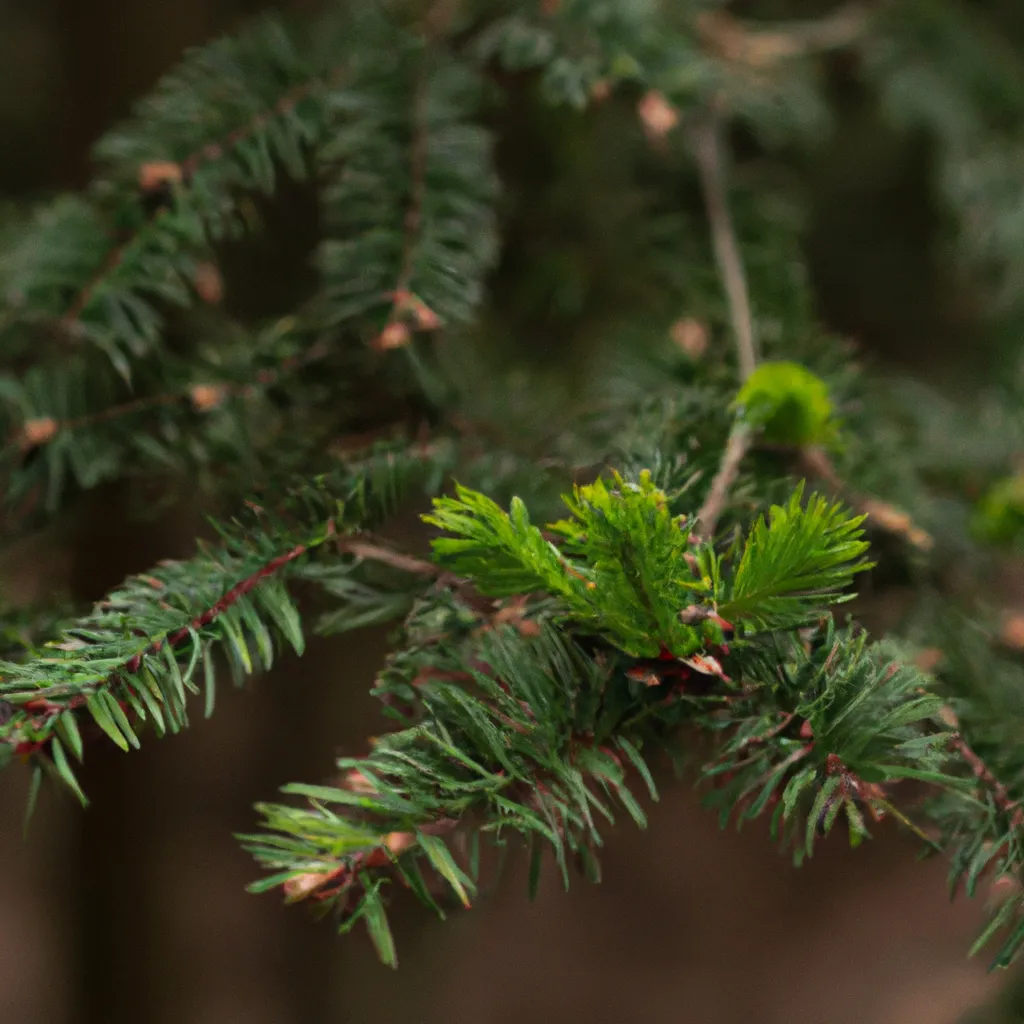 Ideias Pseudotsuga menziesii