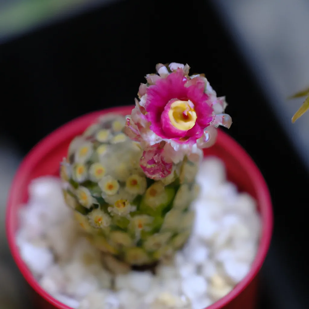 Ideias Rebutia krainziana