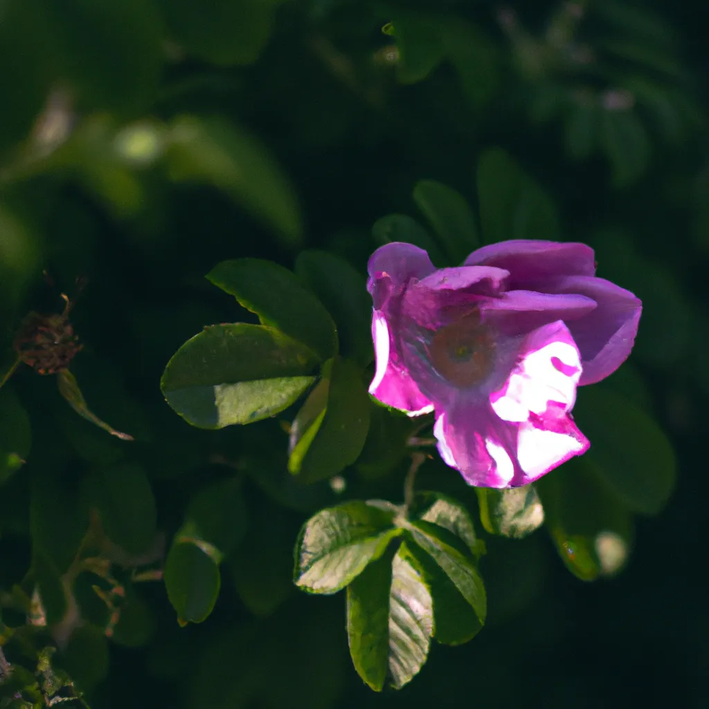 Ideias Rosa rugosa