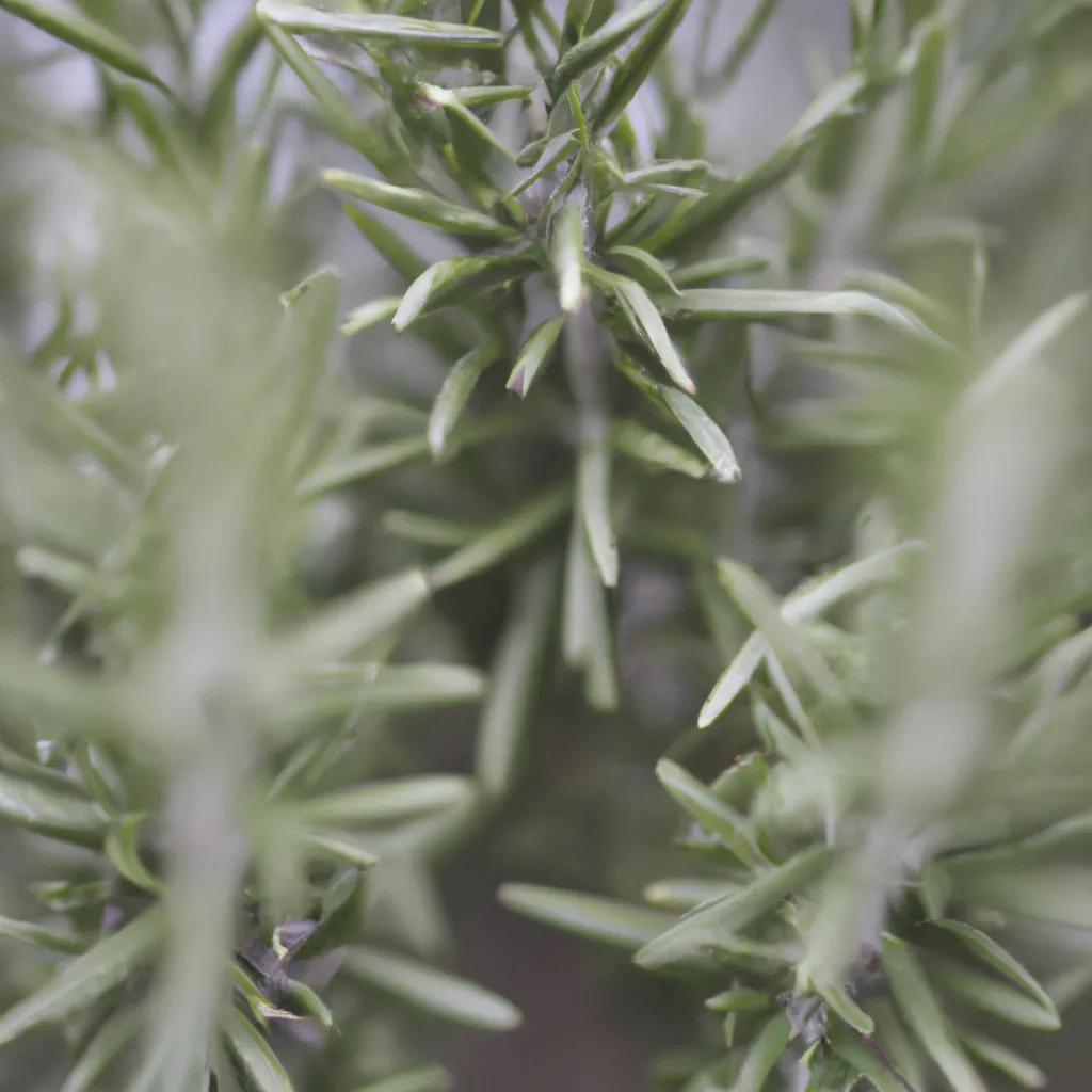 Ideias Rosmarinus officinalis