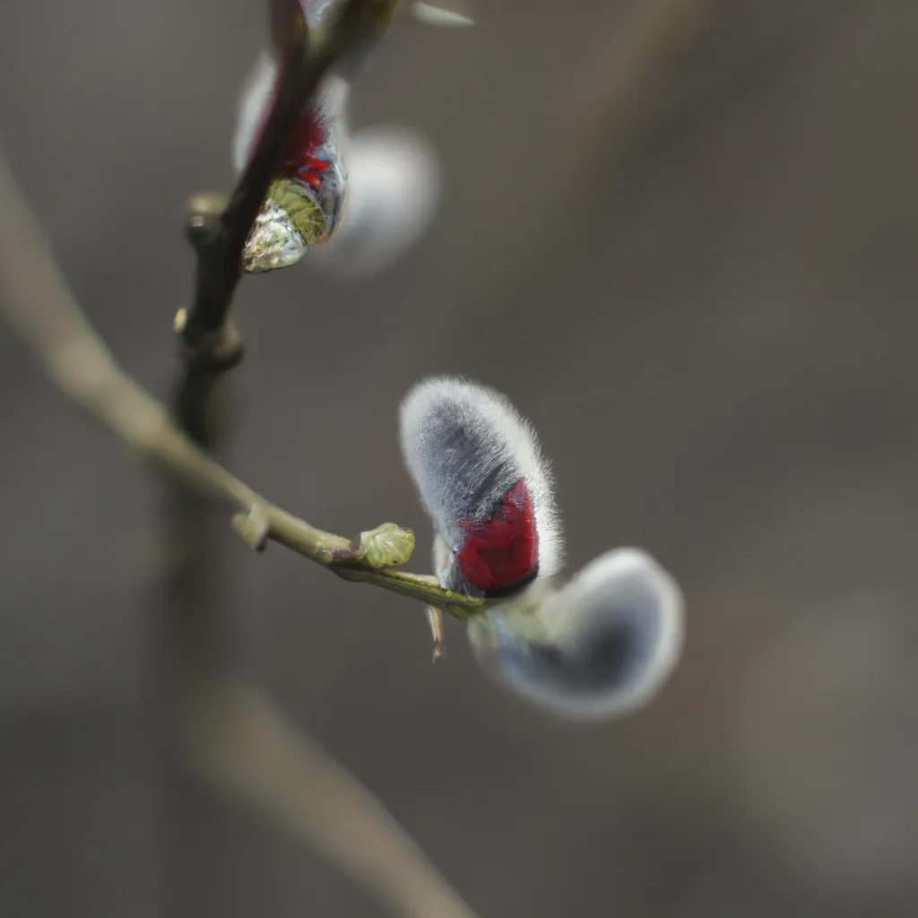 Ideias Salix alba