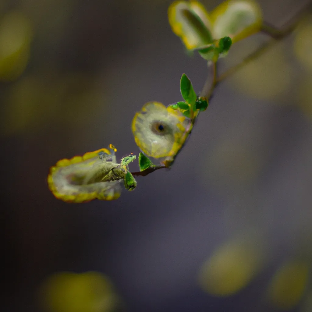 Ideias Salix babylonica