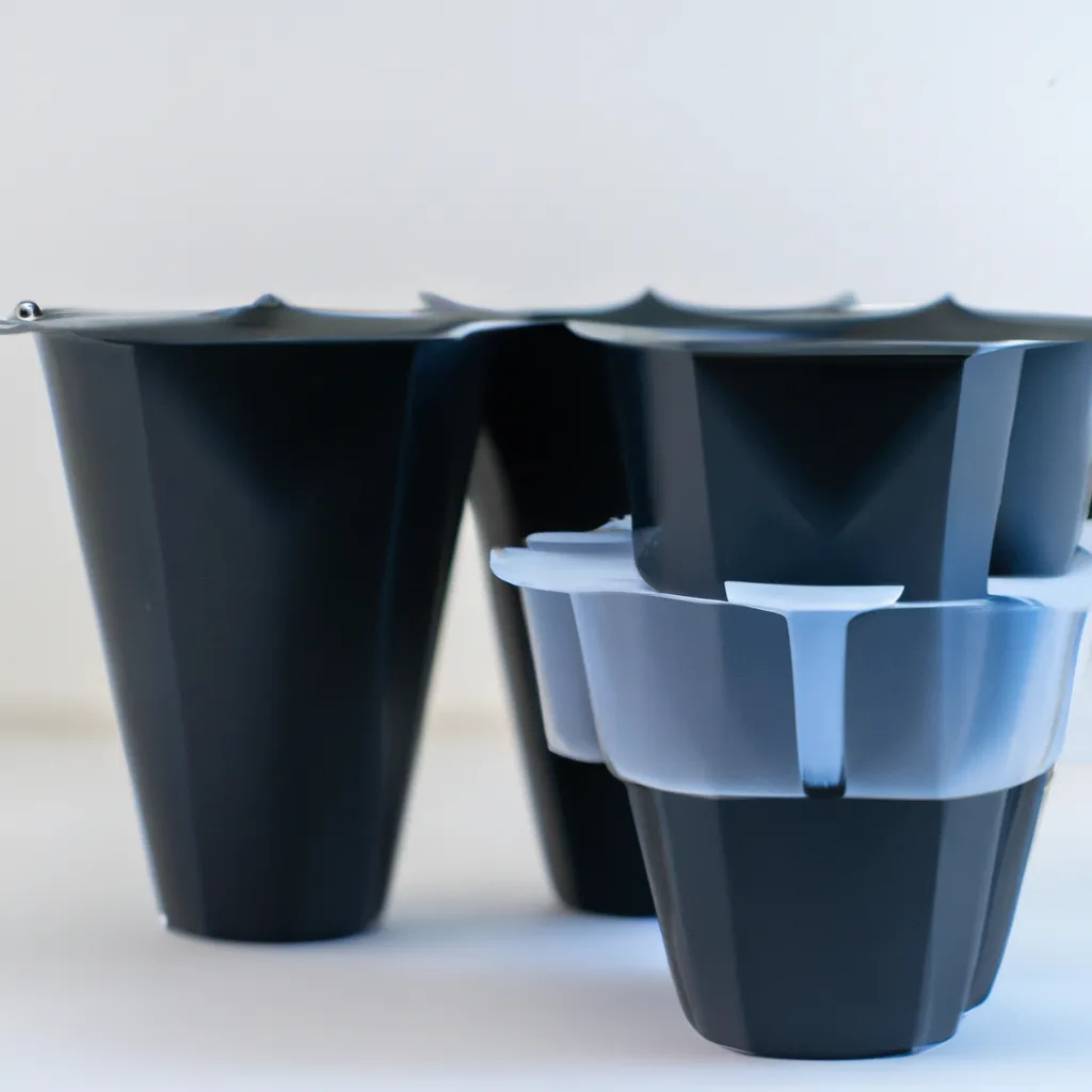 Ideias vasos para orquideas