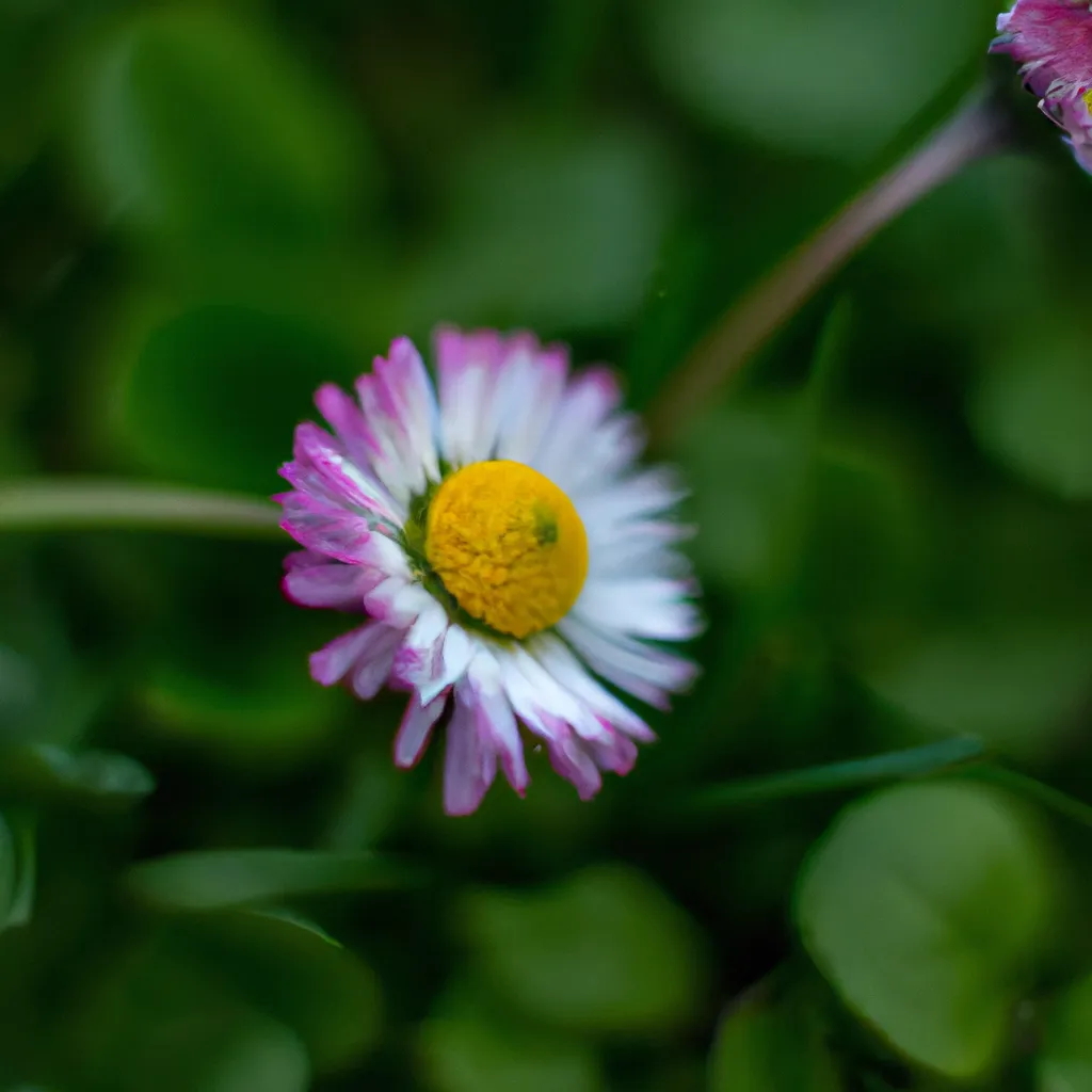 Imagens Bellis perennis Imagens Bellis perennis