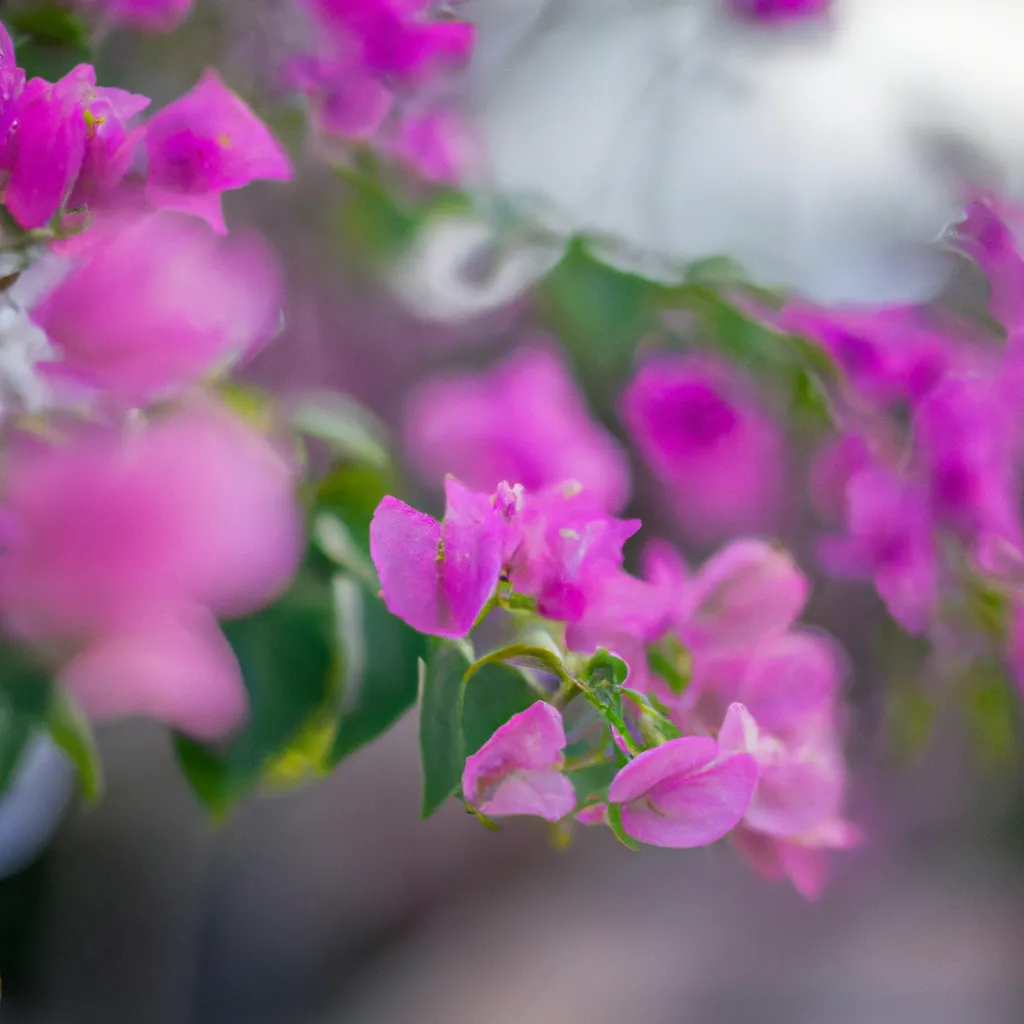 Imagens Bougainvillea glabra