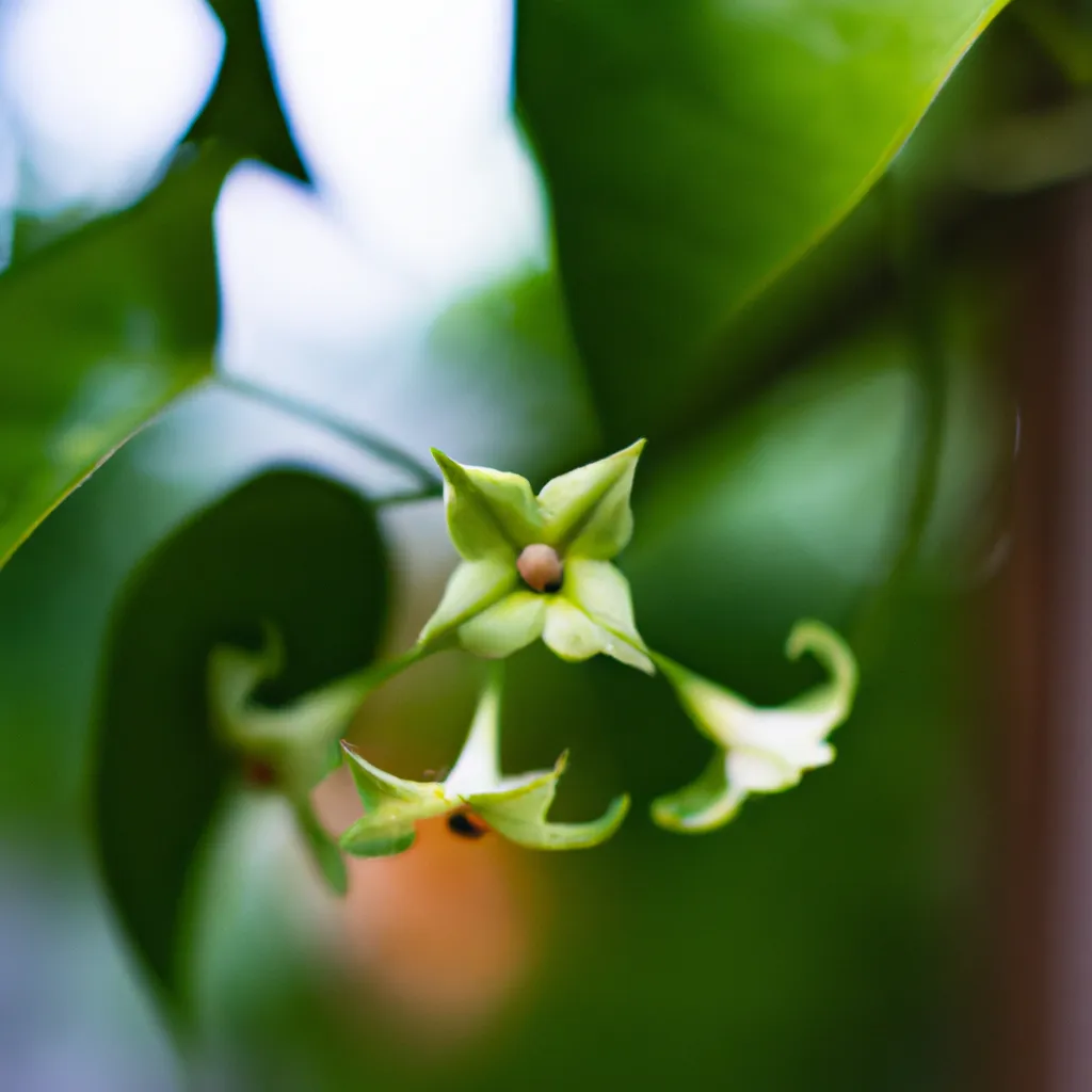 Imagens Bowiea volubilis
