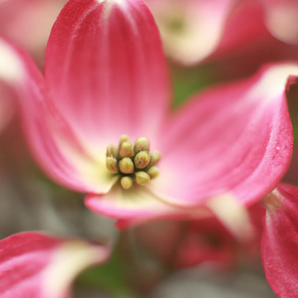 Imagens Cornus kousa 1 Imagens Cornus kousa 1
