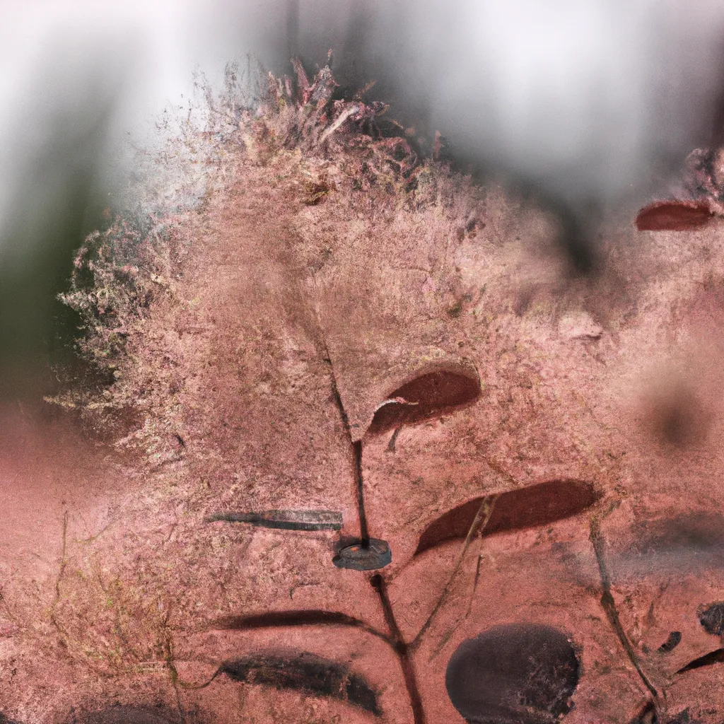 Imagens Cotinus coggygria Imagens Cotinus coggygria