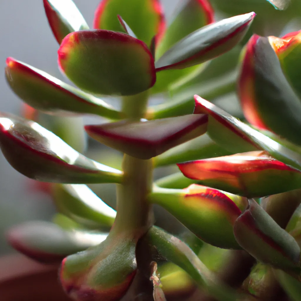Imagens Crassula coccinea Imagens Crassula coccinea