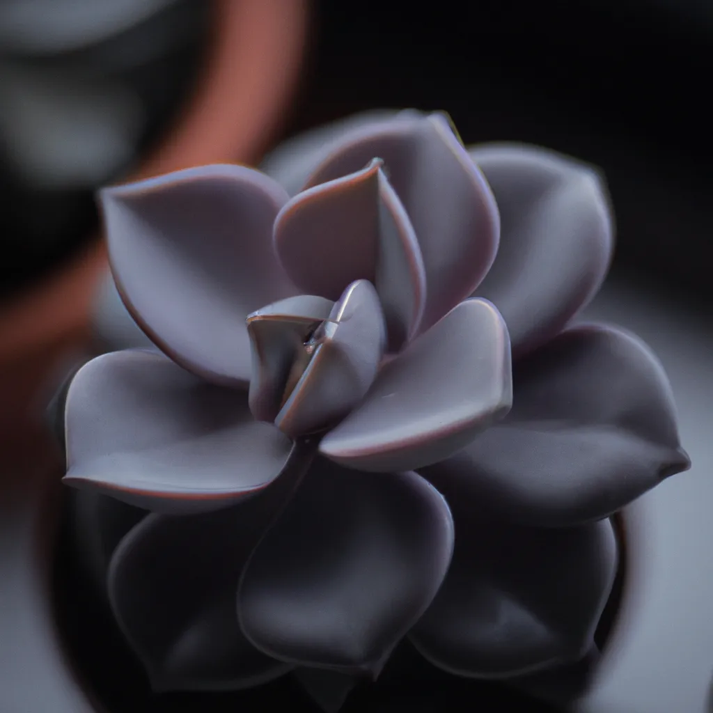 Imagens Echeveria lilacina