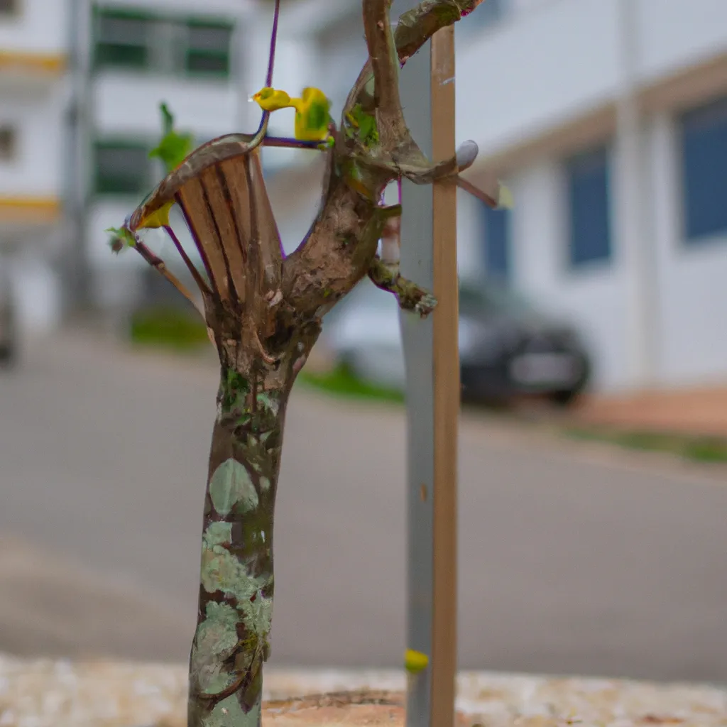 Imagens Especies de arvores com propriedades magneticas