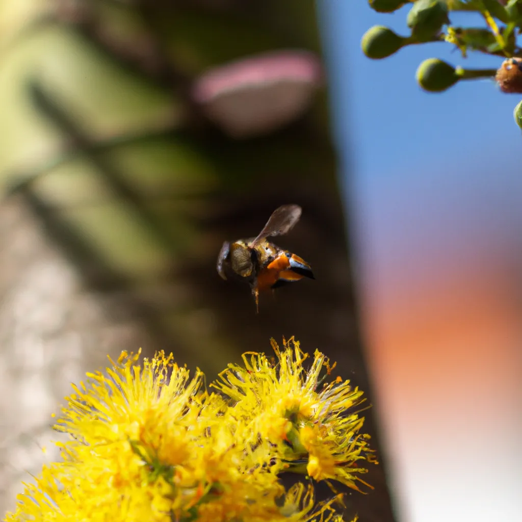 Imagens Floracao e polinizacao das gabirobeiras Imagens Floracao e polinizacao das gabirobeiras