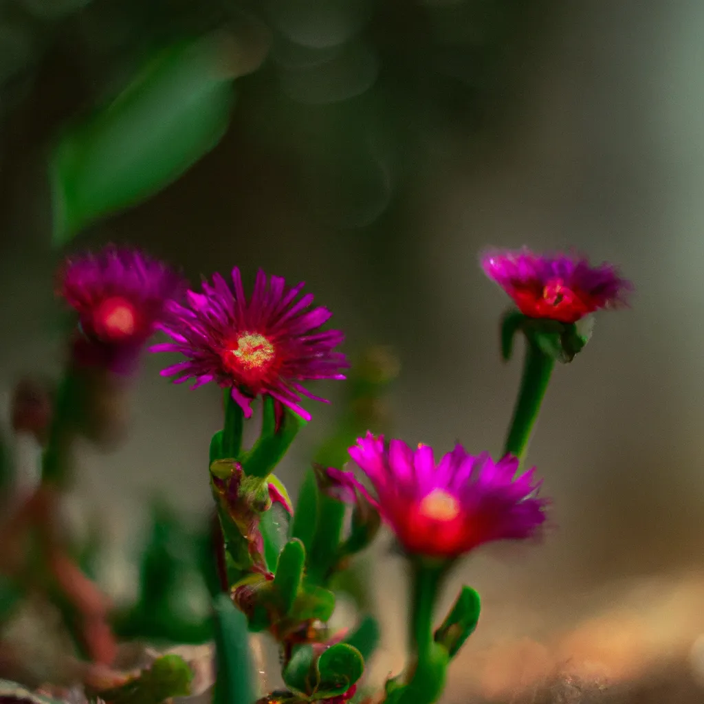 Imagens Flores da Macedonia