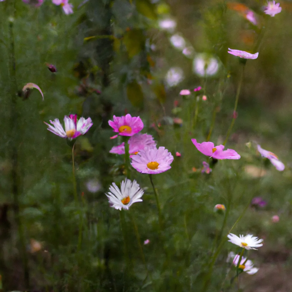 Imagens Flores da Russia