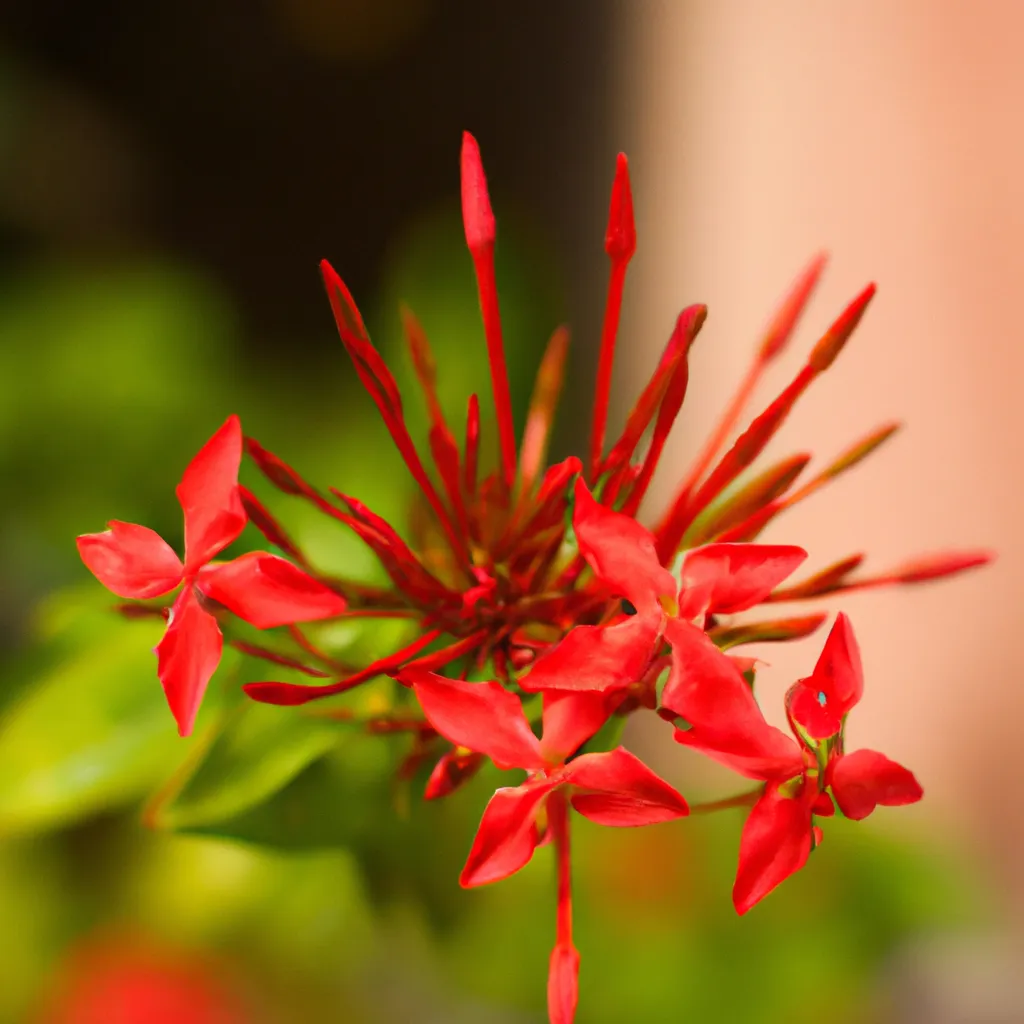 Imagens Flores de Cabo Verde