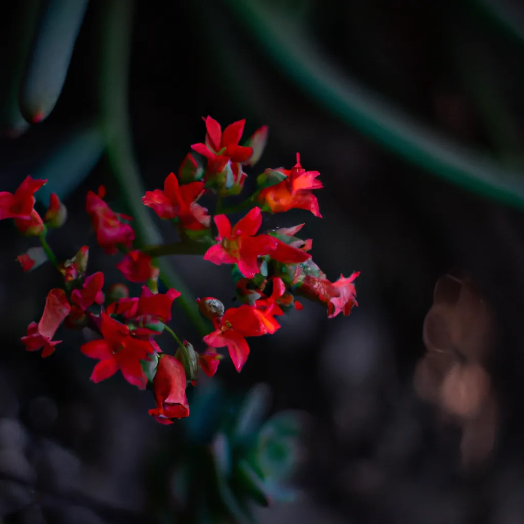 Imagens Flores do Libano