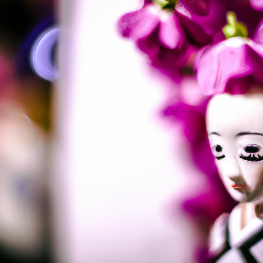 Imagens Flores e Simbolismo na Cultura Coreana Imagens Flores e Simbolismo na Cultura Coreana