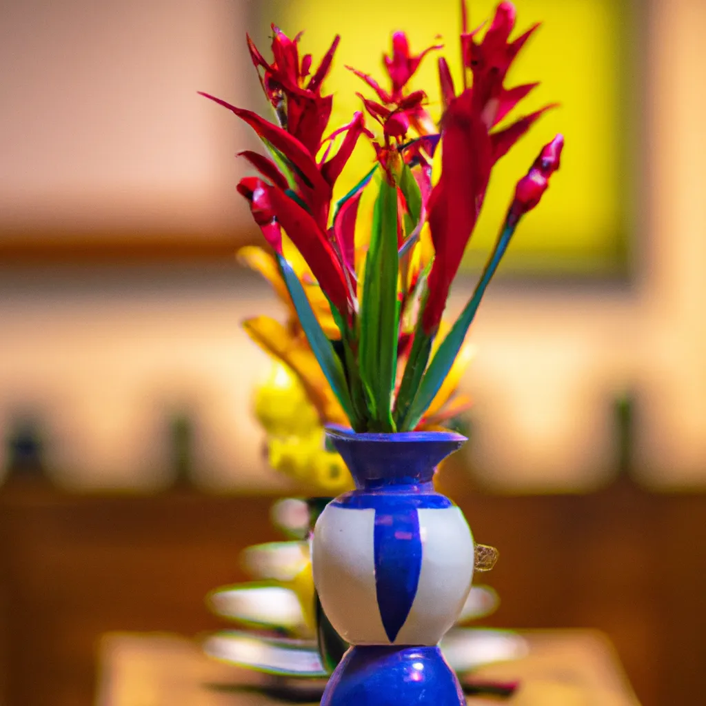 Imagens Flores e Simbolismo na Mitologia Japonesa
