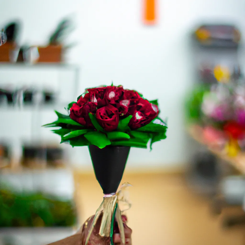 Imagens Flores e empreendedorismo negocios florais inovadores