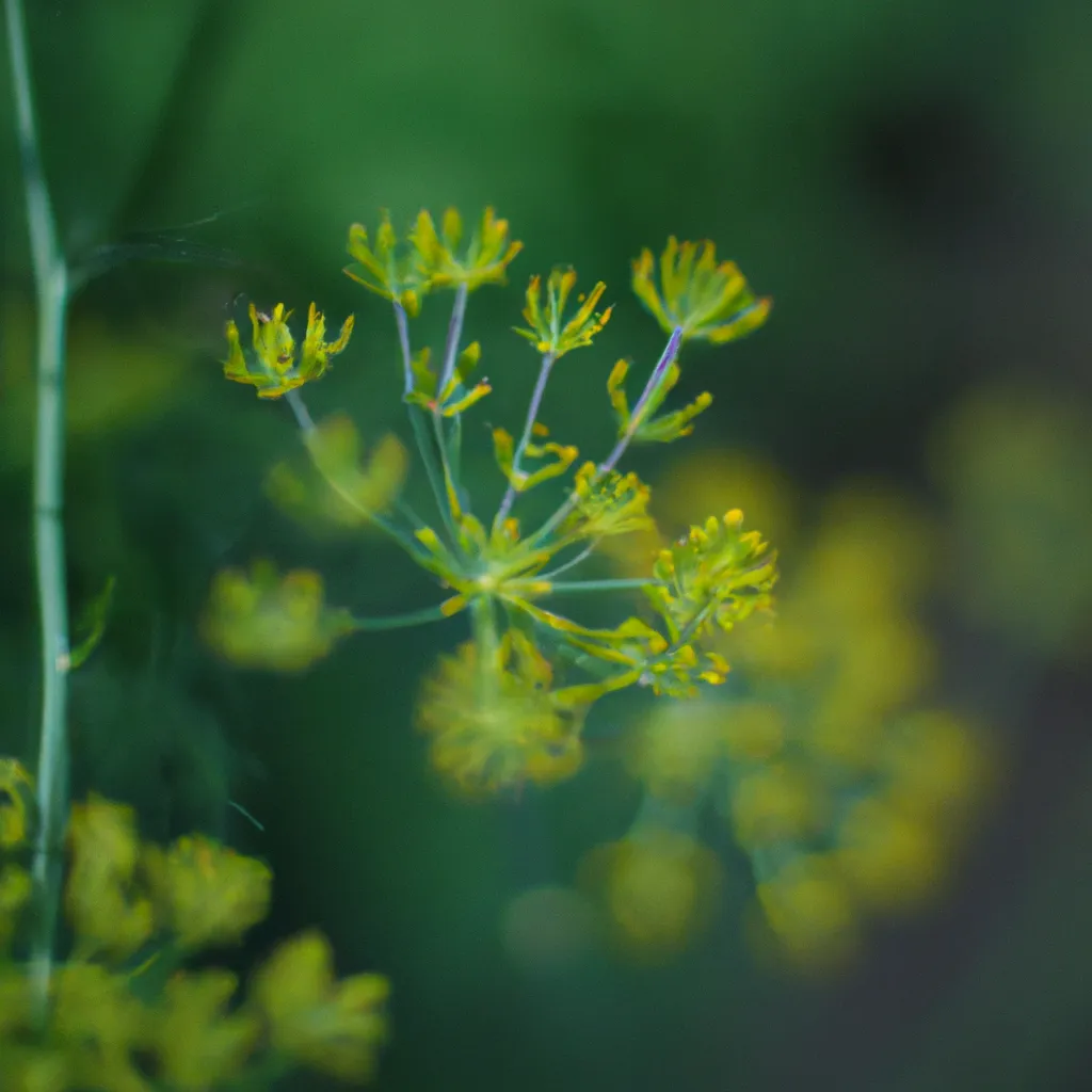 Imagens Foeniculum vulgare Imagens Foeniculum vulgare
